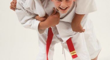 JUDO