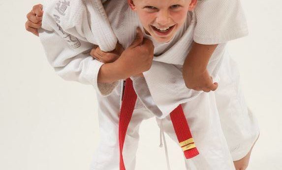 JUDO