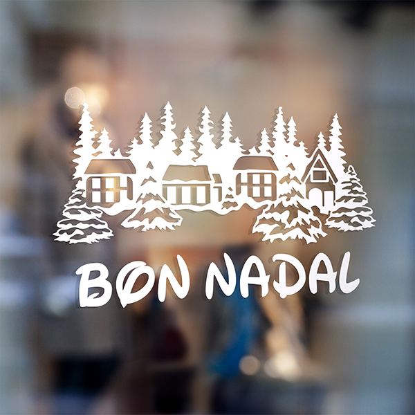 Bon Nadal Feliç 2021