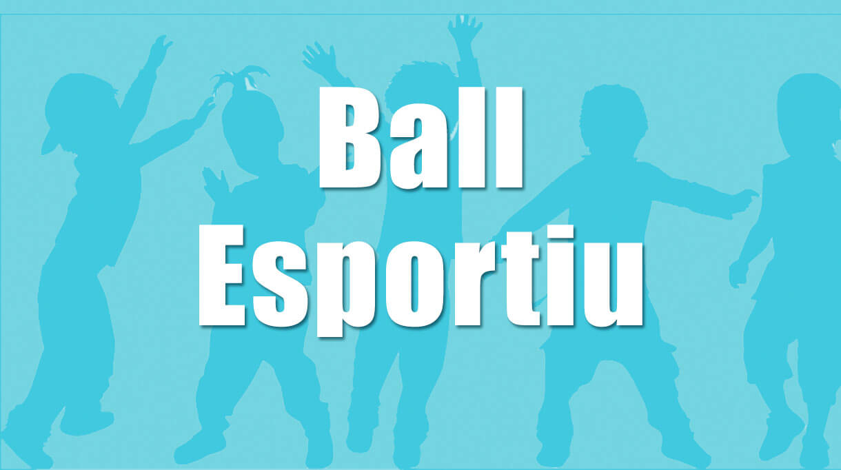 Ball esportiu