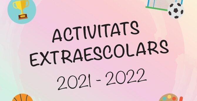 activitats-extraescolars-2021-2022
