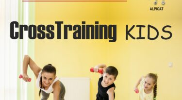 CrossTraining-Kids