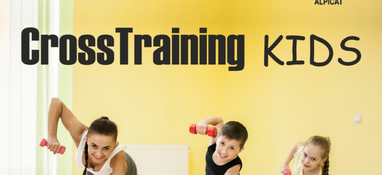CrossTraining-Kids