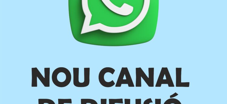 Canal de Whatsapp
